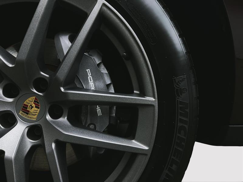 porsche Macan 2024 - 12