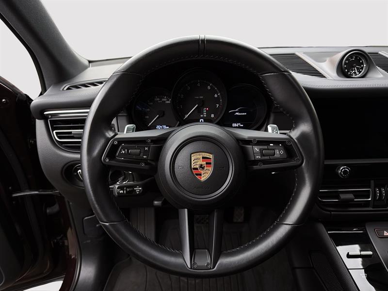 porsche Macan 2024 - 13