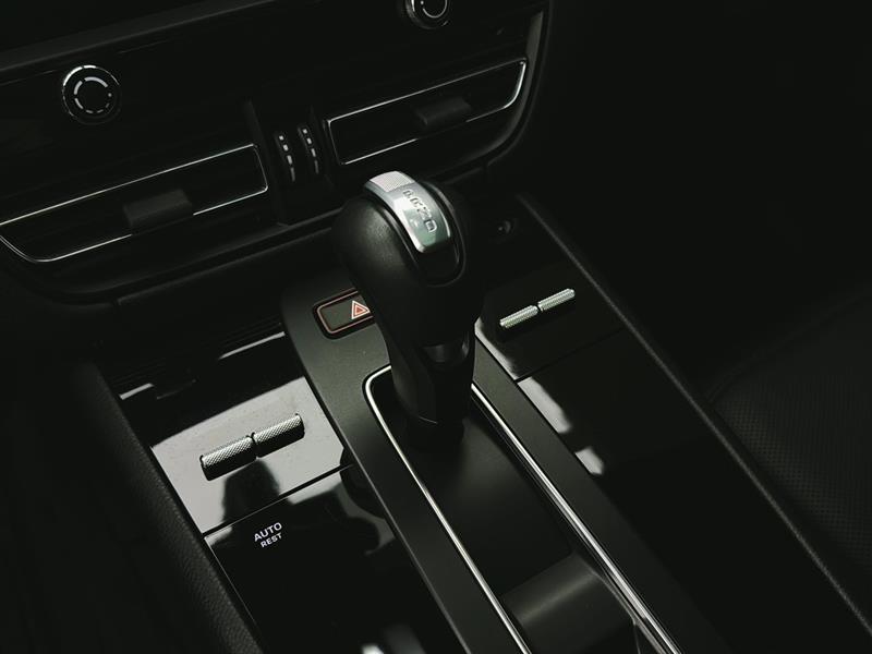 porsche Macan 2024 - 17
