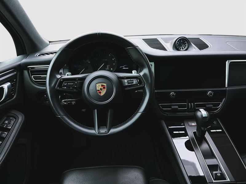 porsche Macan 2024 - 19