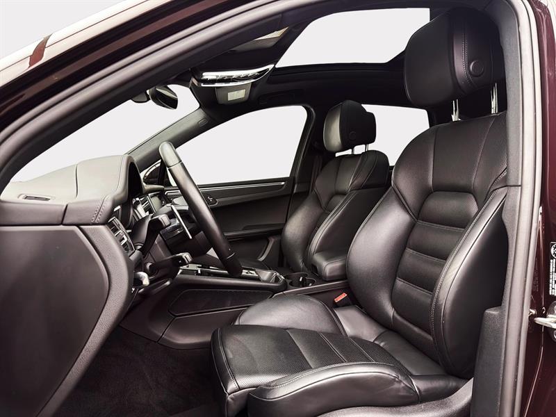 porsche Macan 2024 - 20
