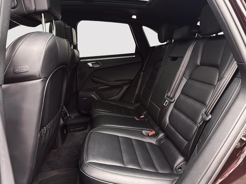 porsche Macan 2024 - 23