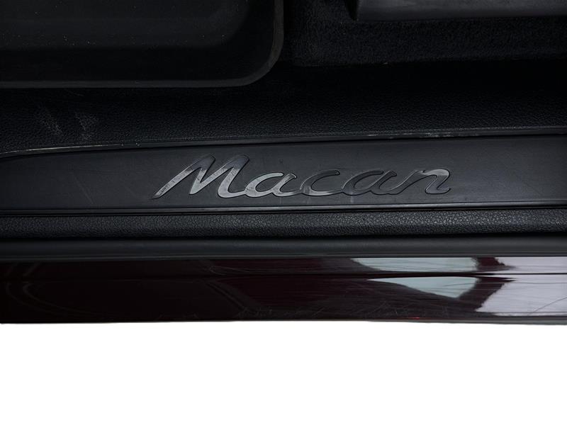 porsche Macan 2024 - 32