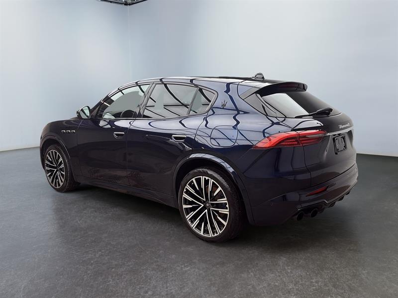 maserati Grecale 2023 - 3