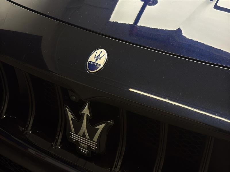 maserati Grecale 2023 - 7