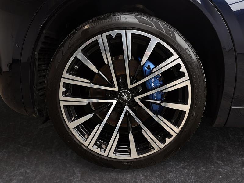 maserati Grecale 2023 - 12