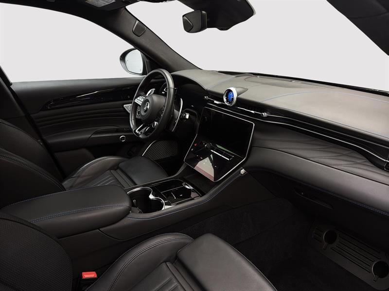 maserati Grecale 2023 - 23