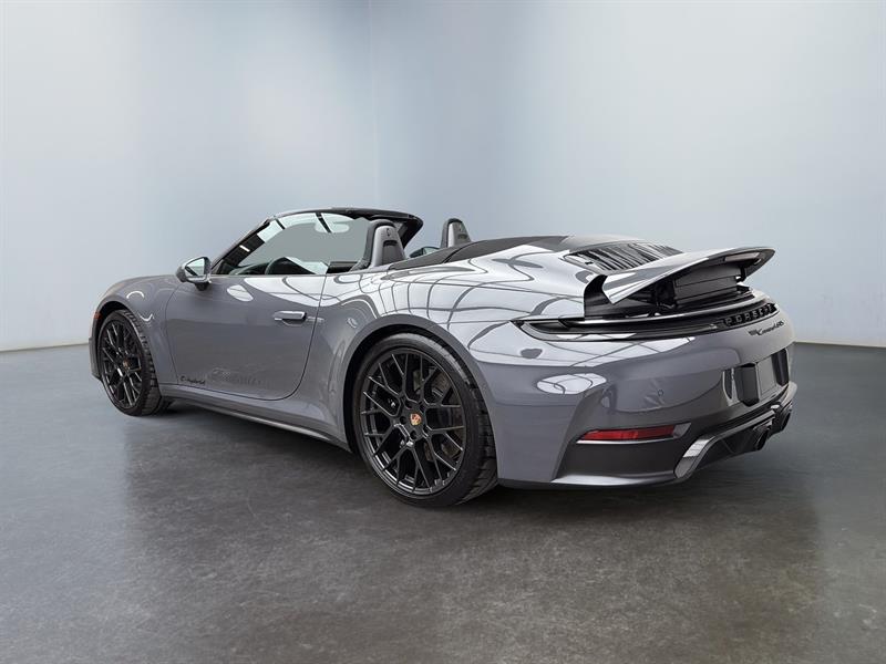 porsche 911 2025 - 3