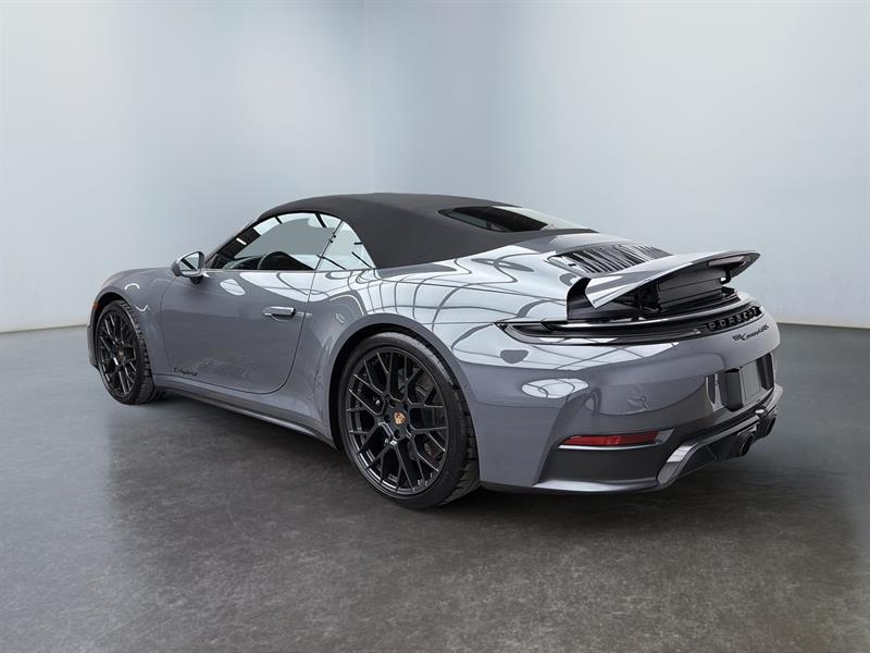 porsche 911 2025 - 6