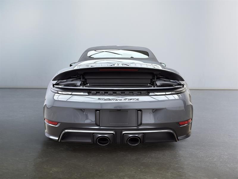 porsche 911 2025 - 7