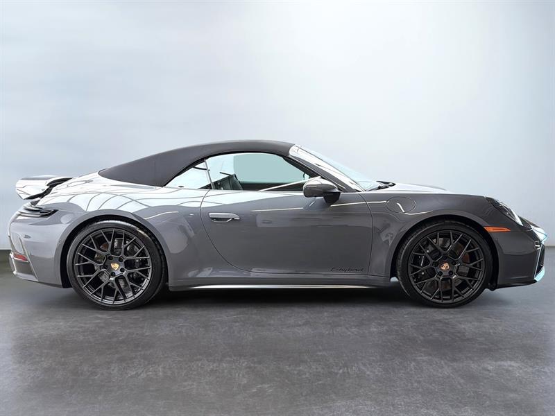 porsche 911 2025 - 8