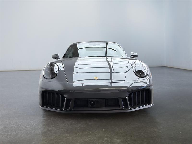 porsche 911 2025 - 9
