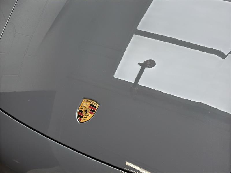 porsche 911 2025 - 10