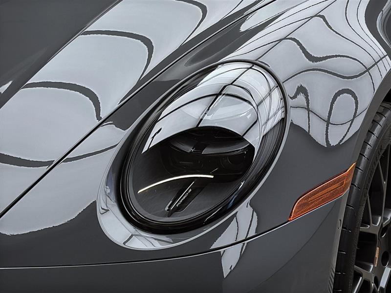 porsche 911 2025 - 11