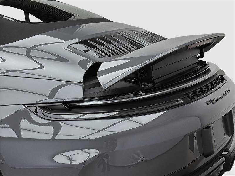 porsche 911 2025 - 12