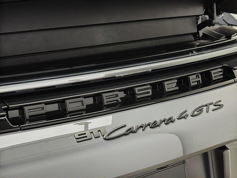 porsche 911 2025 - 14