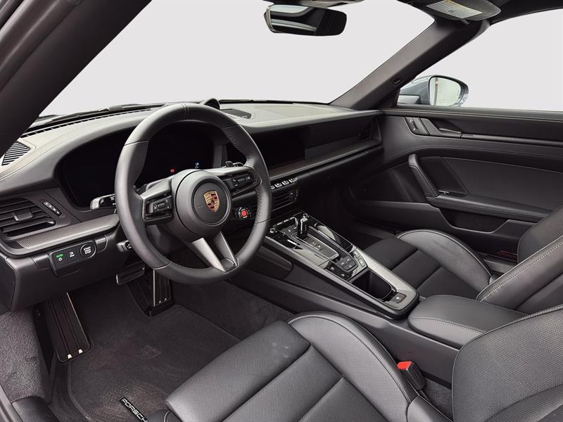 porsche 911 2025 - 17