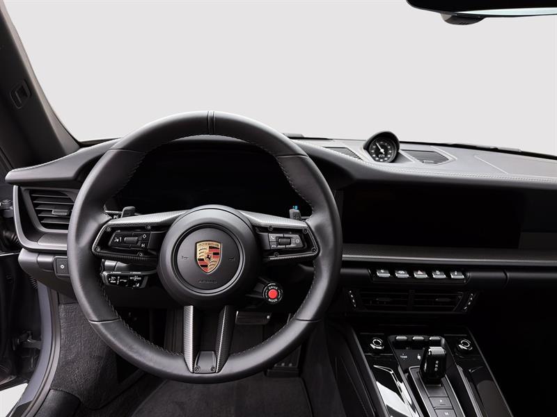 porsche 911 2025 - 19