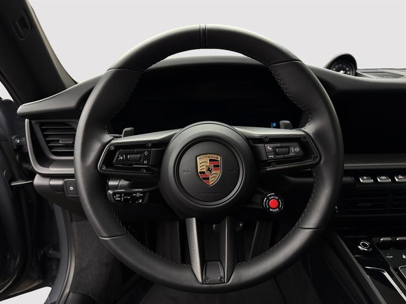 porsche 911 2025 - 20
