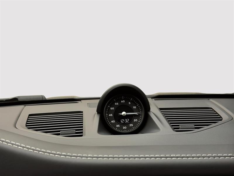 porsche 911 2025 - 24