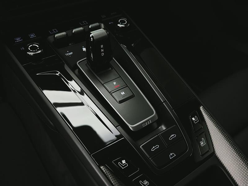porsche 911 2025 - 25
