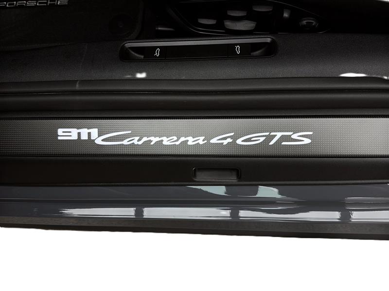 porsche 911 2025 - 35