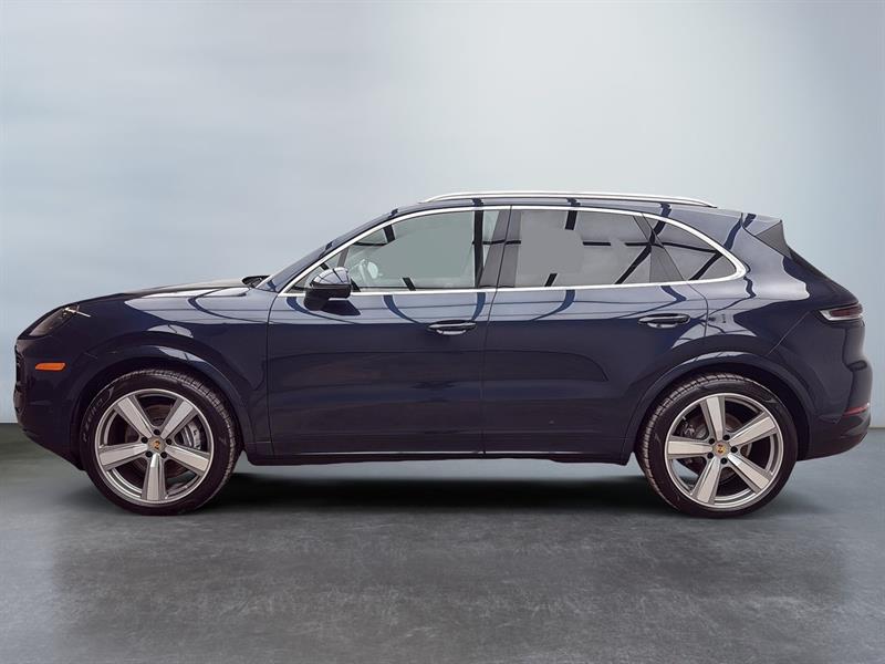 porsche Cayenne 2024 - 2