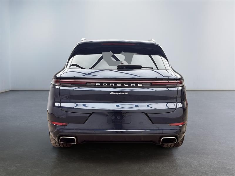 porsche Cayenne 2024 - 4