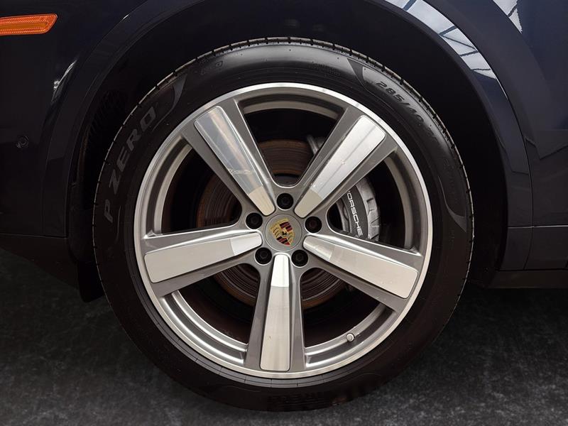 porsche Cayenne 2024 - 11
