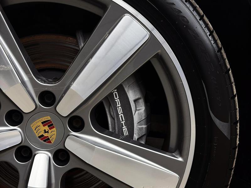 porsche Cayenne 2024 - 12
