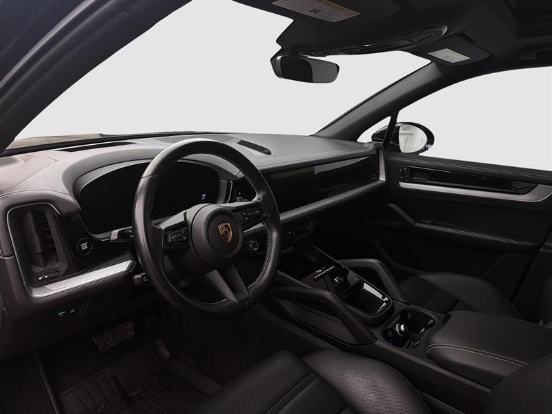 porsche Cayenne 2024 - 13