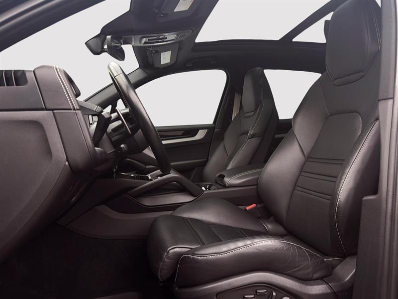 porsche Cayenne 2024 - 14
