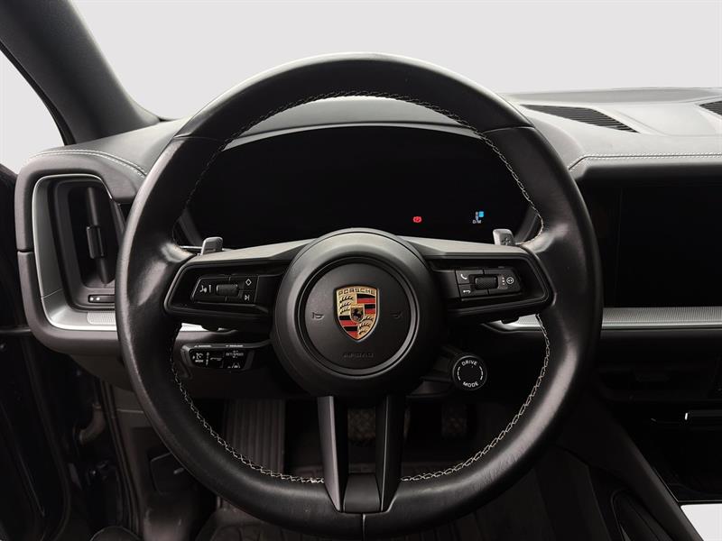 porsche Cayenne 2024 - 15