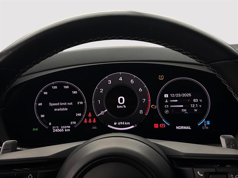 porsche Cayenne 2024 - 18