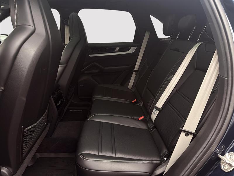 porsche Cayenne 2024 - 23