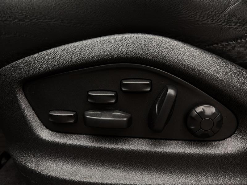 porsche Cayenne 2024 - 25