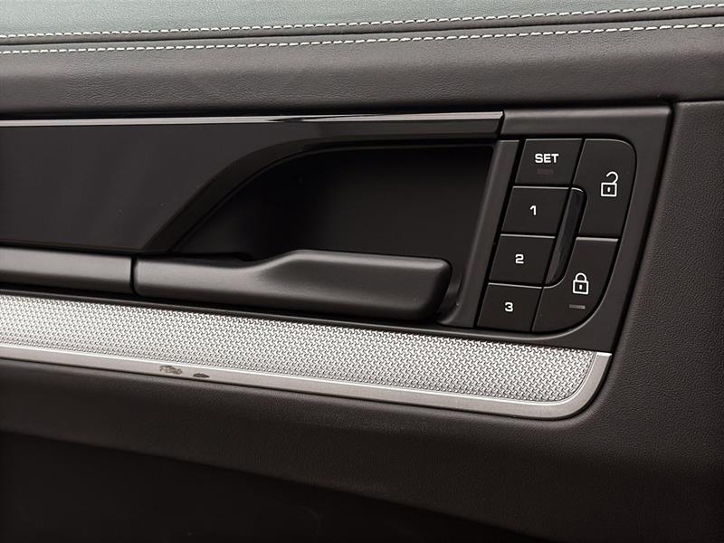 porsche Cayenne 2024 - 28