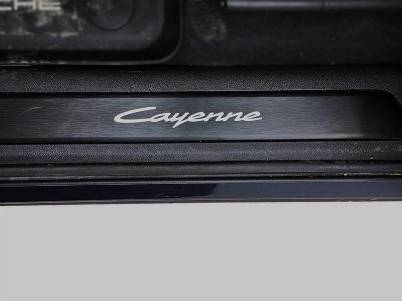 porsche Cayenne 2024 - 30
