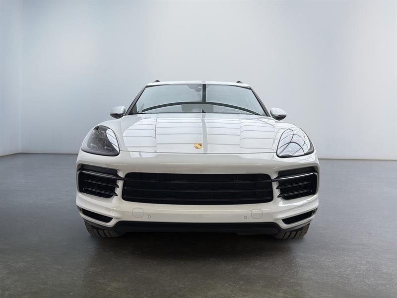 porsche Cayenne 2020 - 6