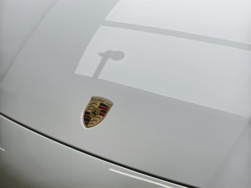 porsche Cayenne 2020 - 9
