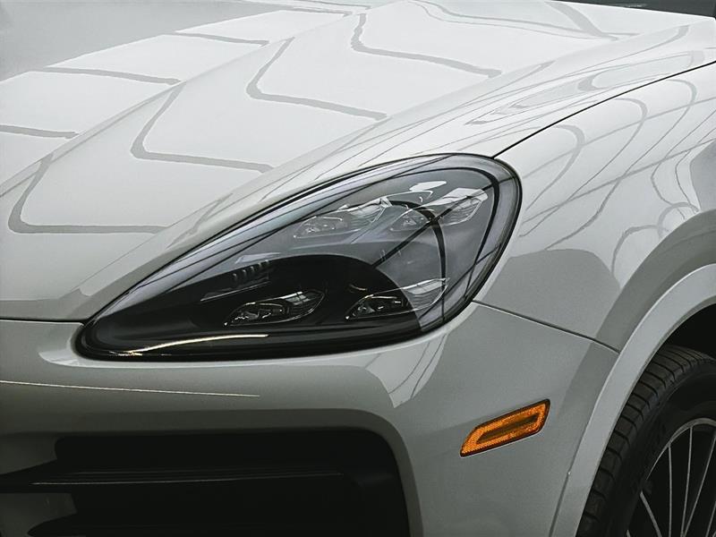 porsche Cayenne 2020 - 12