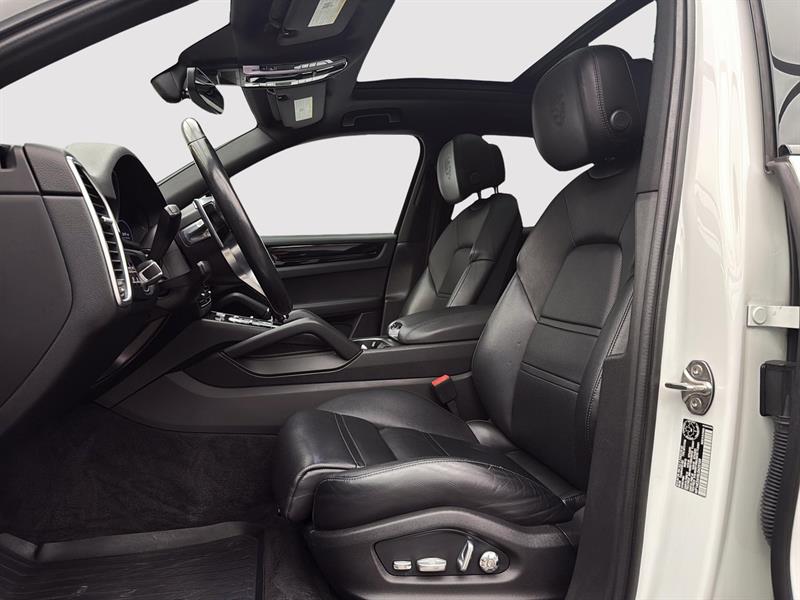 porsche Cayenne 2020 - 14
