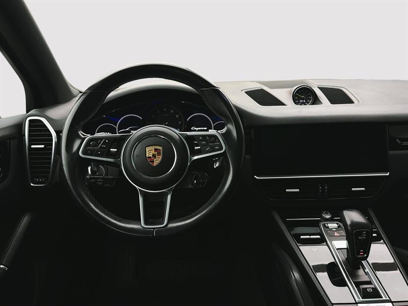 porsche Cayenne 2020 - 15