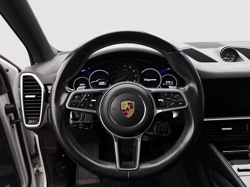 porsche Cayenne 2020 - 16