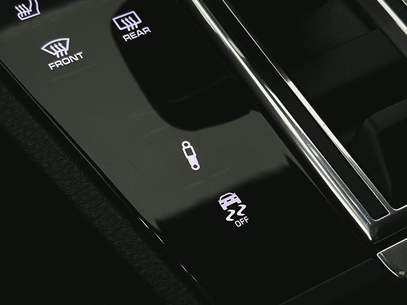 porsche Cayenne 2020 - 22