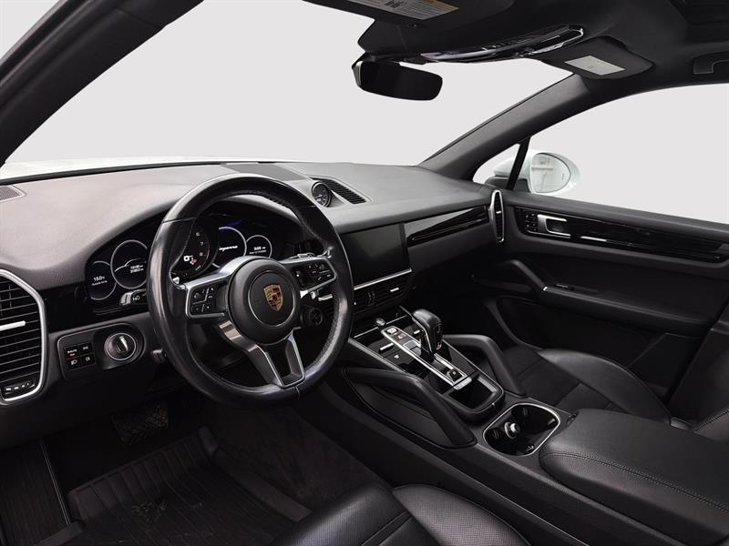 porsche Cayenne 2020 - 26