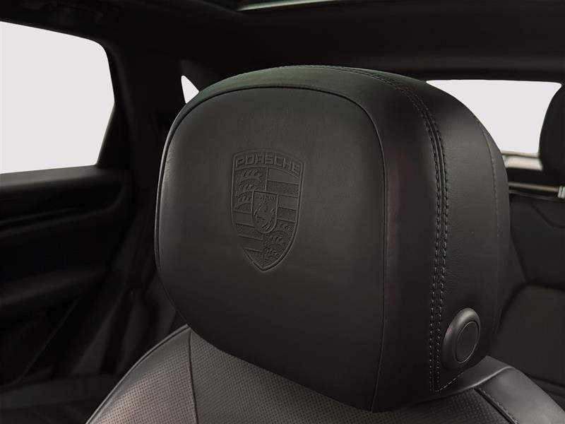 porsche Cayenne 2020 - 27