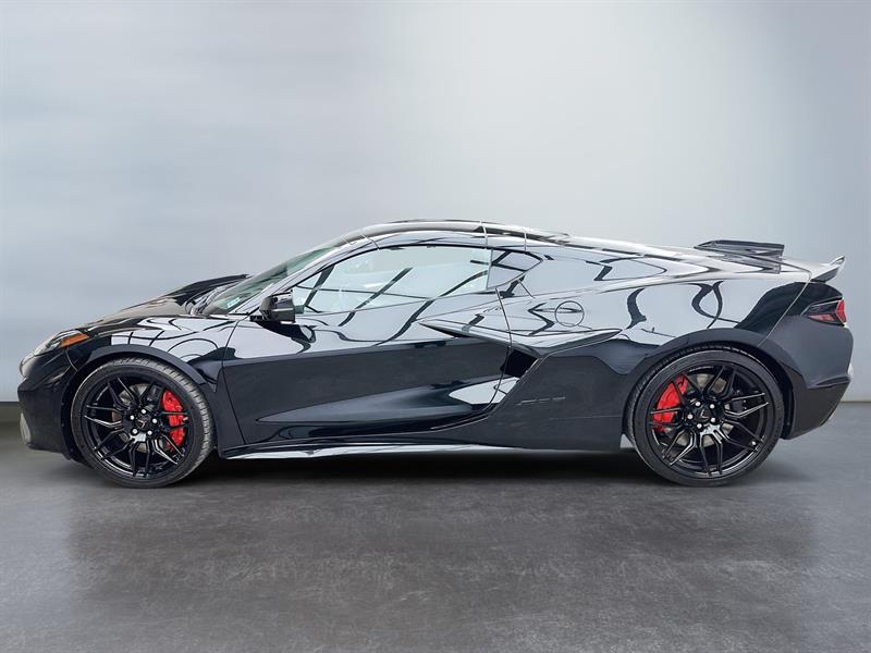 chevrolet Corvette 2023 - 2