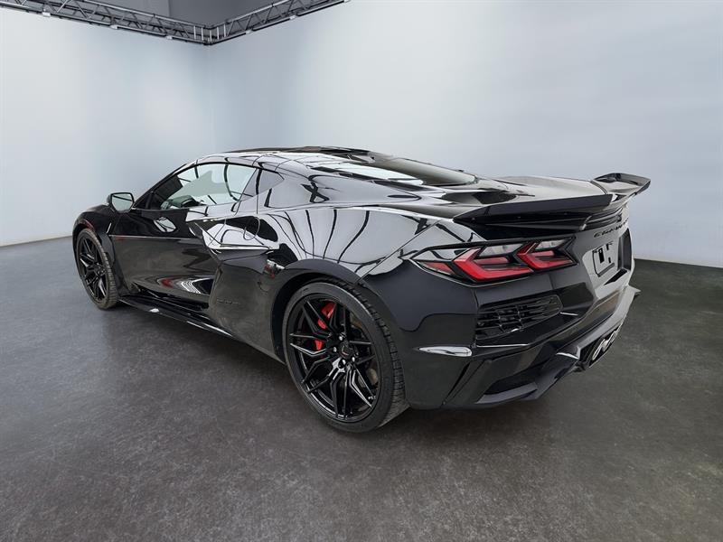 chevrolet Corvette 2023 - 3