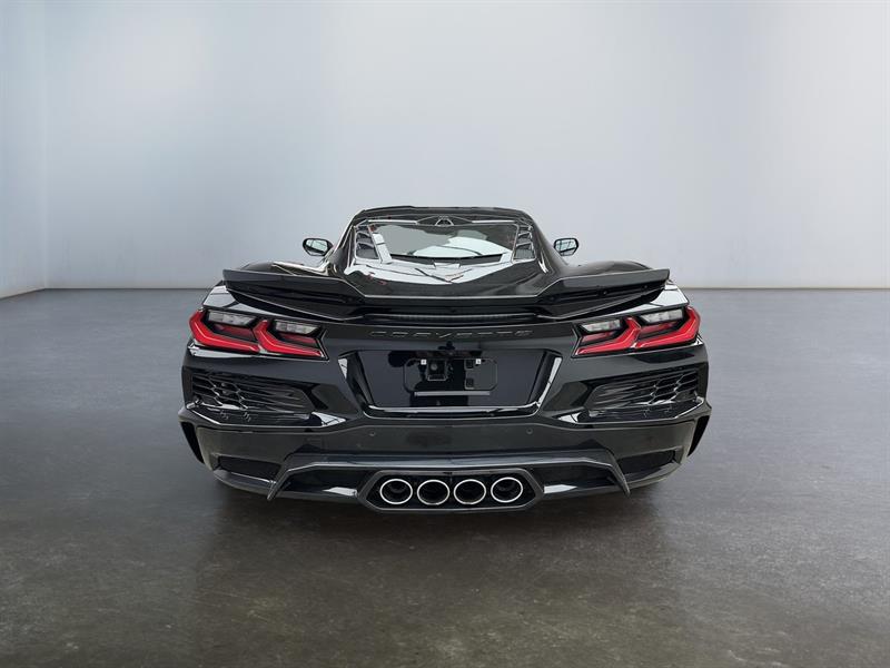chevrolet Corvette 2023 - 4